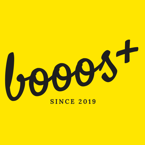 Plus Boos │booos+